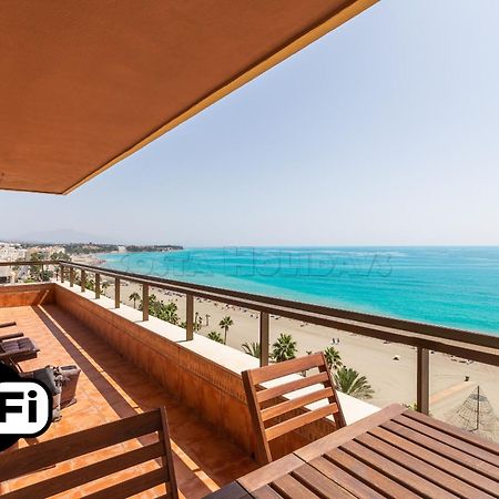 Los Reales 8C Estepona Eksteriør bilde